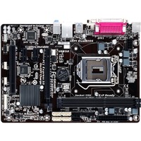 Gigabyte GA-B85M-D3V (rev. 2.1)