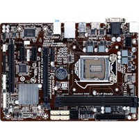 Gigabyte GA-B85M-HD3 (rev. 1.0)