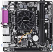 Gigabyte GA-E2500N фото