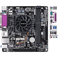 Gigabyte GA-E6010N