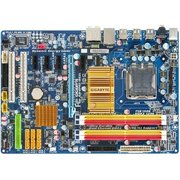 GIGABYTE GA-EP45-DS3LR (rev. 1.0) фото