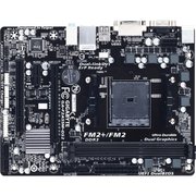 GIGABYTE GA-F2A55M-DS2 (rev. 3.0) фото