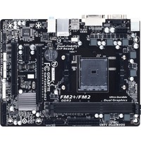 Gigabyte GA-F2A55M-DS2 (rev. 3.0)