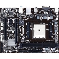 Gigabyte GA-F2A55M-S1 (rev. 1.0)