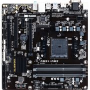 GIGABYTE GA-F2A68HM-D3H (rev. 1.0) фото