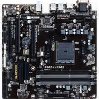 Gigabyte GA-F2A68HM-D3H (rev. 1.0)