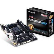 GIGABYTE GA-F2A68HM-DS2 (rev. 1.1) фото