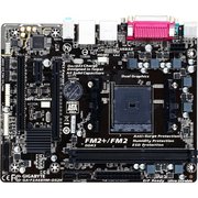 GIGABYTE GA-F2A68HM-DS2H (rev. 1.0) фото