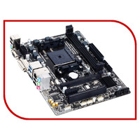 Gigabyte GA-F2A68HM-HD2 (rev. 1.0)