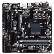 GIGABYTE GA-F2A88XM-D3H (rev. 3.0) фото