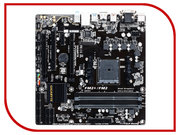 GIGABYTE GA-F2A88XM-D3HP (rev. 1.0) фото