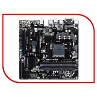 Gigabyte GA-F2A88XM-D3HP (rev. 1.0)