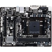 GIGABYTE GA-F2A88XM-DS2 (rev. 3.0) фото