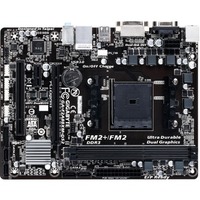 Gigabyte GA-F2A88XM-DS2 (rev. 3.0)