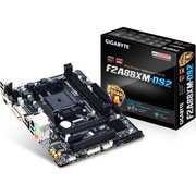 GIGABYTE GA-F2A88XM-DS2 (rev. 3.2) фото