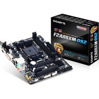 Gigabyte GA-F2A88XM-DS2 (rev. 3.2)