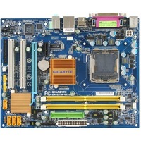 Gigabyte GA-G31M-ES2L (rev. 1.x)