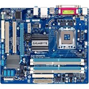 GIGABYTE GA-G41M-Combo (rev. 2.0) фото