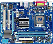 Gigabyte GA-G41MT-S2PT фото