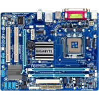 Gigabyte GA-G41MT-S2PT