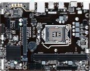 Gigabyte GA-H110M-A фото