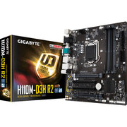 GIGABYTE GA-H110M-D3H R2 (rev.1.0) фото