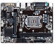 GIGABYTE GA-H110M-DS2 (rev. 1.0) фото