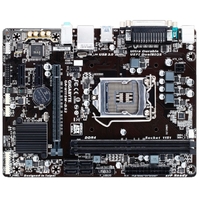 GIGABYTE GA-H110M-DS2 (rev. 1.0)