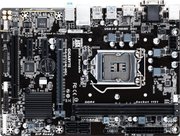 Gigabyte GA-H110M-HD2 фото