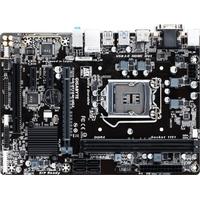 Gigabyte GA-H110M-HD2