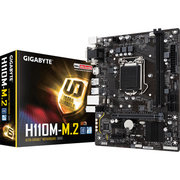 GIGABYTE GA-H110M-M.2 (rev.1.0) фото