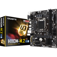 Gigabyte GA-H110M-M.2 (rev.1.0)