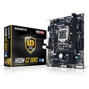 GIGABYTE GA-H110M-S2 DDR3 (rev. 1.0) фото