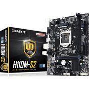 GIGABYTE GA-H110M-S2 (rev. 1.0) фото