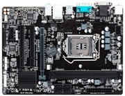 GIGABYTE GA-H110M-S2PV DDR3 (rev. 1.0) фото