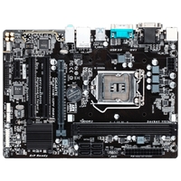 GIGABYTE GA-H110M-S2PV DDR3 (rev. 1.0)