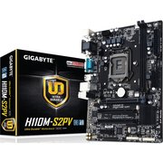 GIGABYTE GA-H110M-S2PV (rev. 1.0) фото