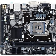 GIGABYTE GA-H110M-S2V DDR3 (rev. 1.0) фото