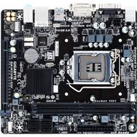 GIGABYTE GA-H110M-S2V DDR3 (rev. 1.0)