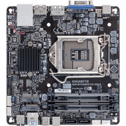 GIGABYTE GA-H110MSTX-HD3 (rev. 1.0) фото