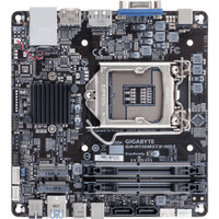 GIGABYTE GA-H110MSTX-HD3 (rev. 1.0)