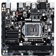 GIGABYTE GA-H110N (rev. 1.0) фото