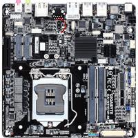 GIGABYTE GA-H110TN-E (rev. 1.0)