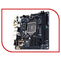 Gigabyte GA-H170N-WIFI (rev. 1.0)