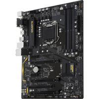 Gigabyte GA-H270-HD3 (rev. 1.0)