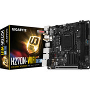 GIGABYTE GA-H270N-WIFI (rev. 1.0) фото