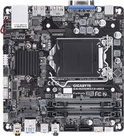 Gigabyte GA-H310MSTX-HD3 фото