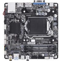 Gigabyte GA-H310MSTX-HD3