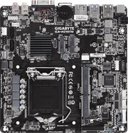 Gigabyte GA-H310TN фото