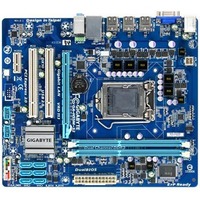 Gigabyte GA-H55M-S2 (rev. 1.3)